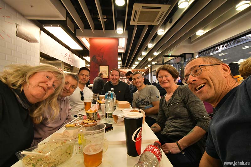 Motorcycle Live 2021, NEC