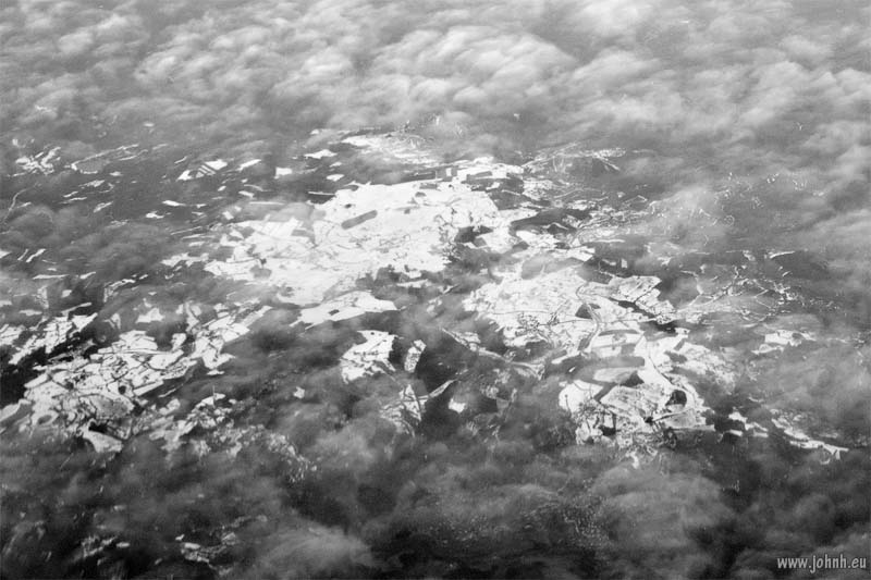 clouds