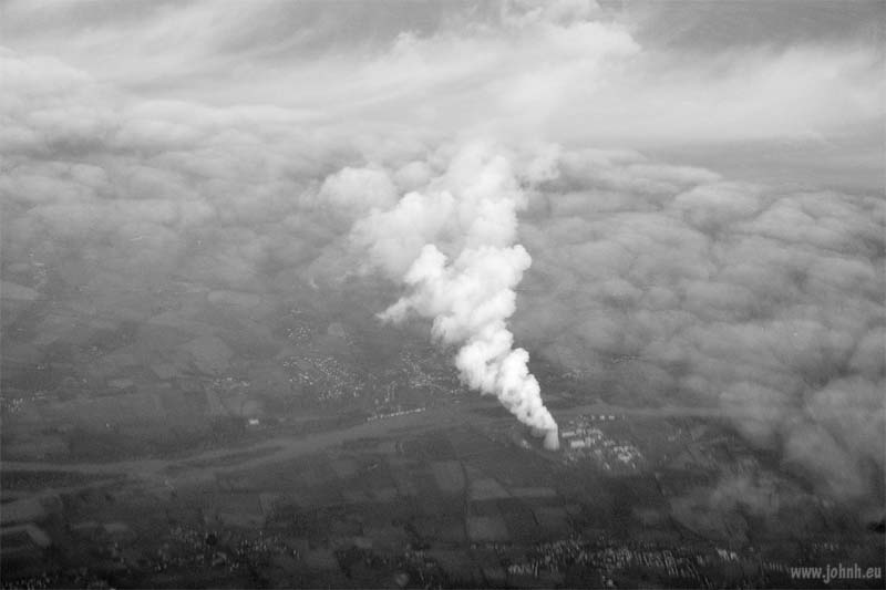 clouds
