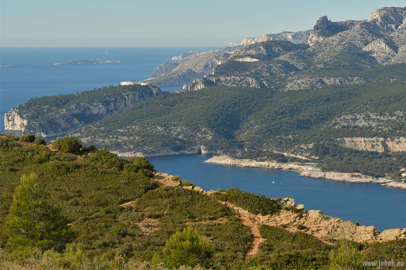 Calanque de Port-Miou