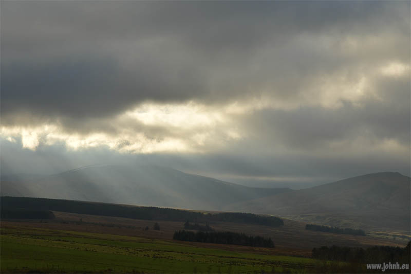 Riding the North Lakes & Fells