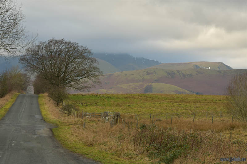 Blencathra