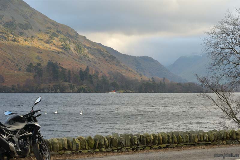 Ullswater