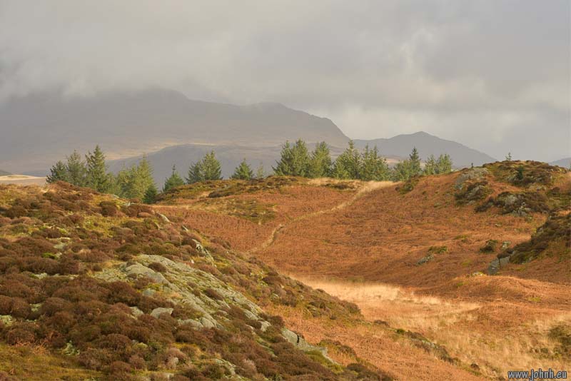 Eskdale, Cumbria