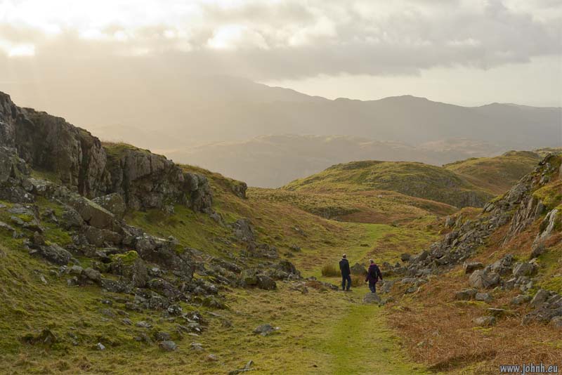 Eskdale, Cumbria