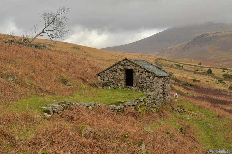 Eskdale, Cumbria