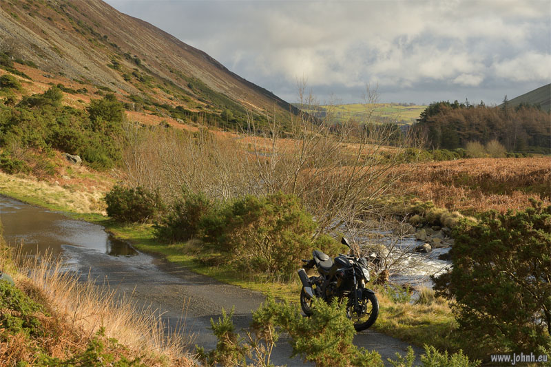 Mosedale, Cumbria