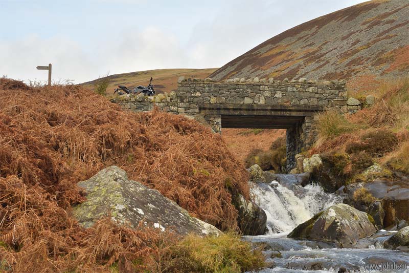 Mosedale, Cumbria