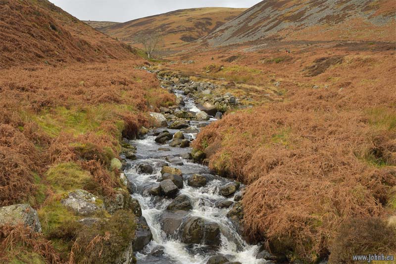 Mosedale, Cumbria