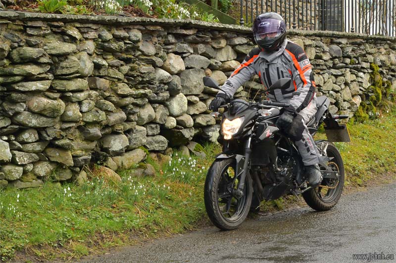 Mungrisdale, Cumbria