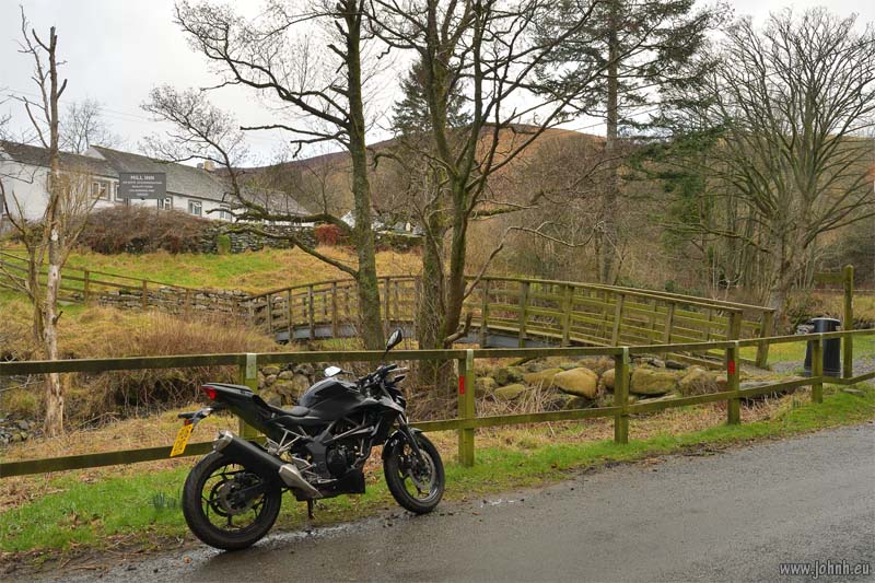 Mungrisdale, Cumbria