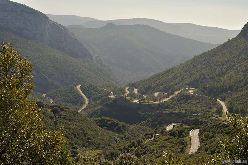 Col de l’Espigoulier