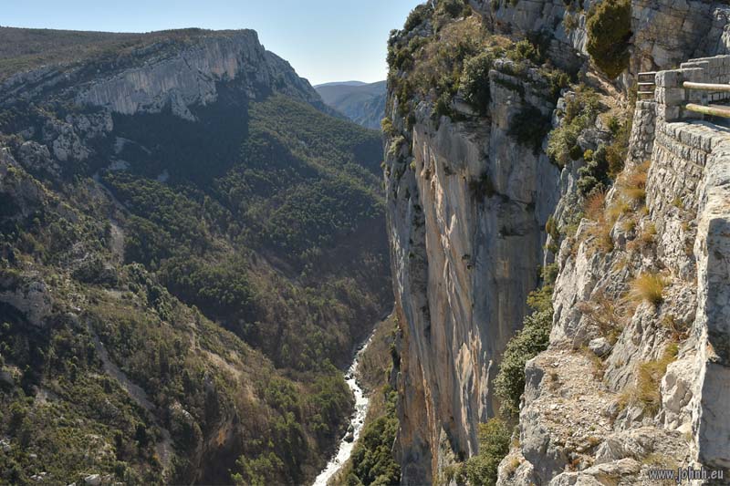 Honda NC750X - Manosque