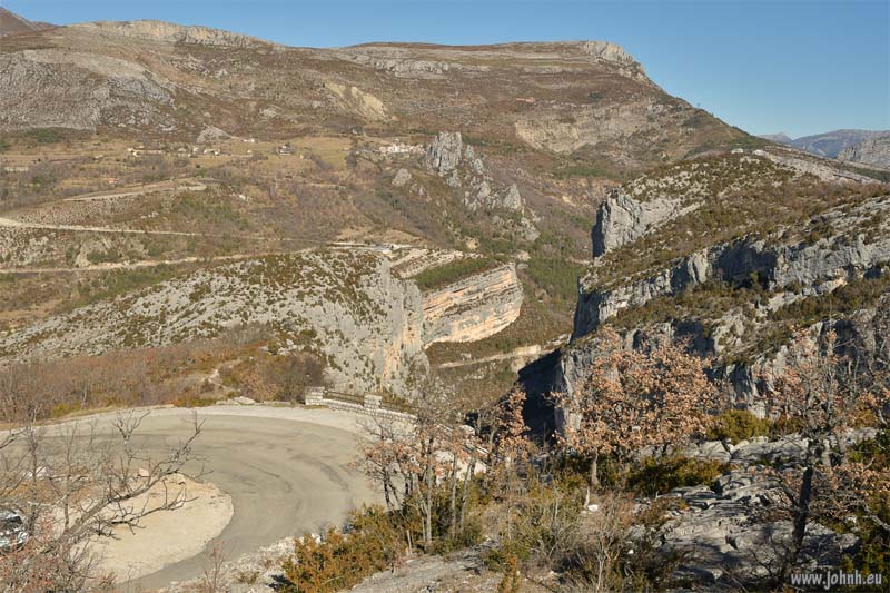 Honda NC750X - Manosque