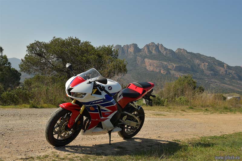 Rocher de Roquebrune