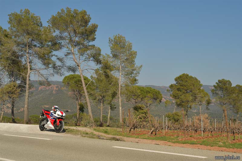 Château des Demoiselles, Le Muy