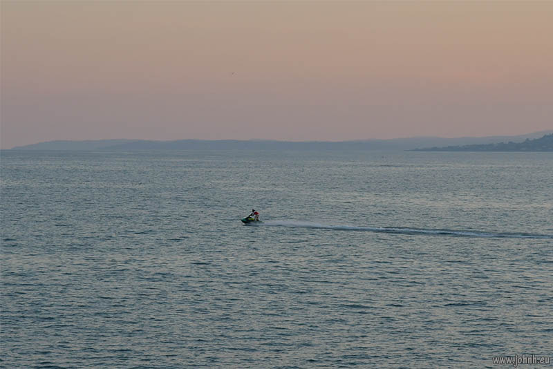 Saint-Raphaël, Côte d’Azur