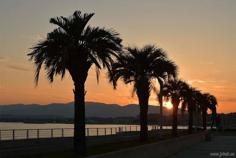 Saint-Raphaël, Côte d’Azur