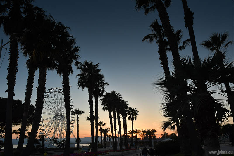Saint-Raphaël, Côte d’Azur