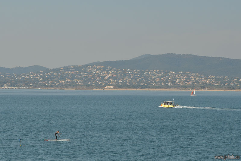 Saint-Raphaël, Côte d’Azur