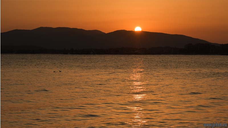 St.Tropez - Côte d'Azur