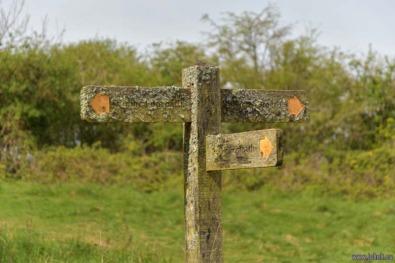Hollingbury, South Downs National Park, Sussex