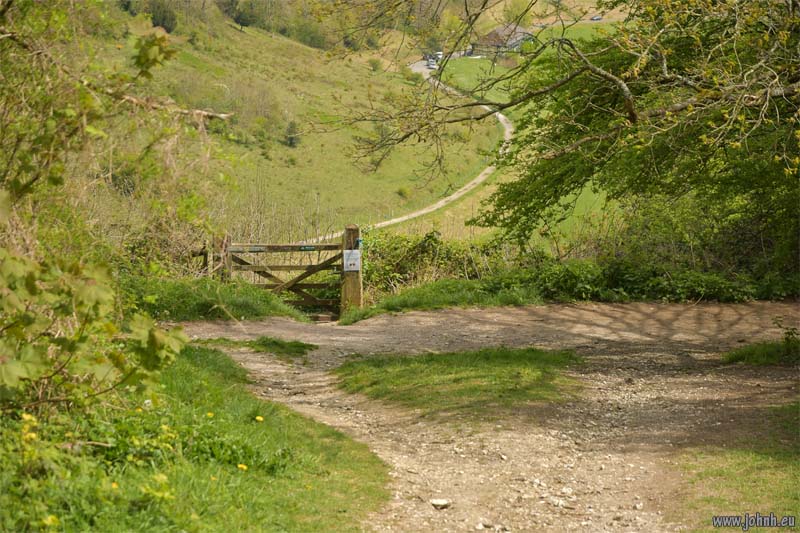Hollingbury, South Downs National Park, Sussex