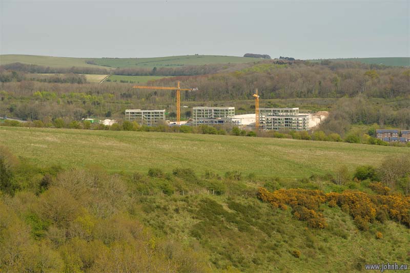 Hollingbury, South Downs National Park, Sussex