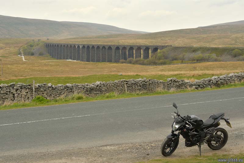 Ribblehead Viaduct