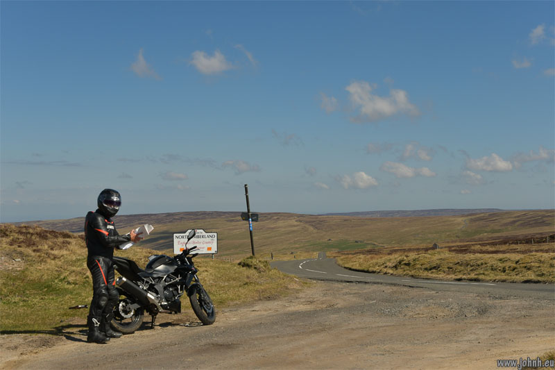 Black Hill, North Pennines