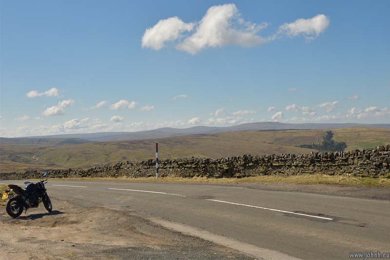 Black Hill, North Pennines