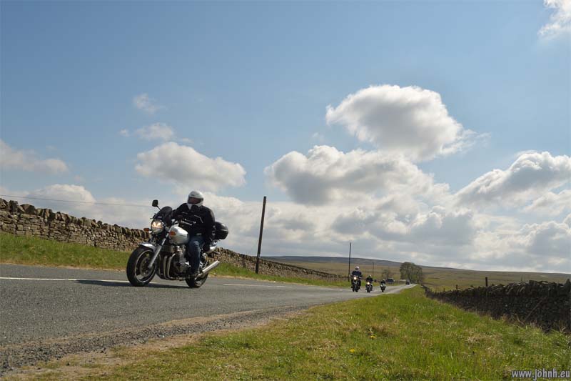 Weardale, North Pennines