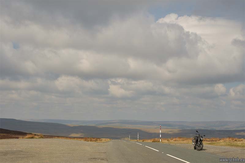 Weardale, North Pennines