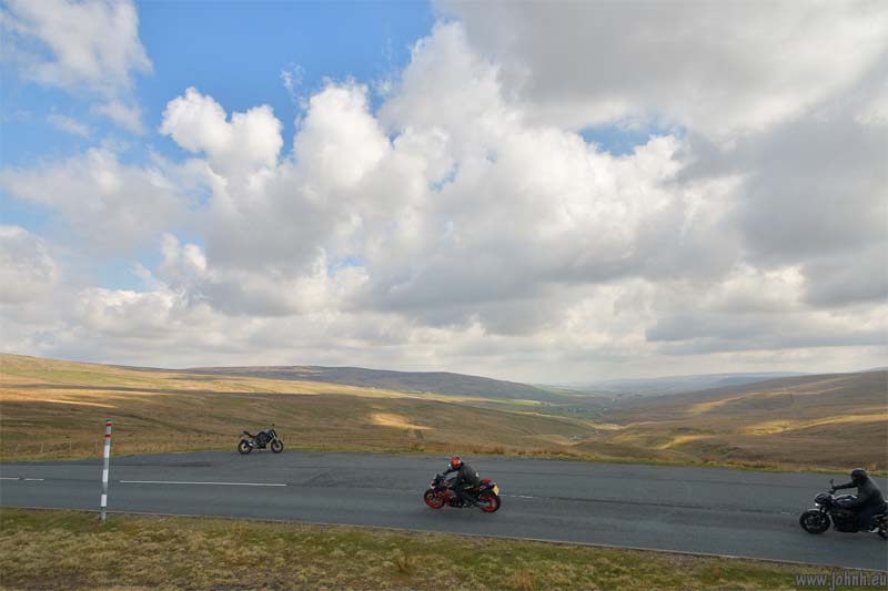 Yad Moss, North Pennines