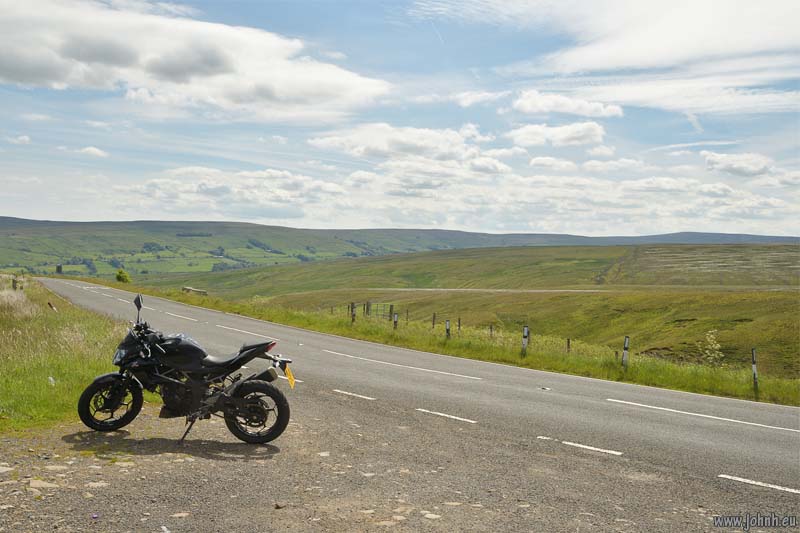 North Pennines