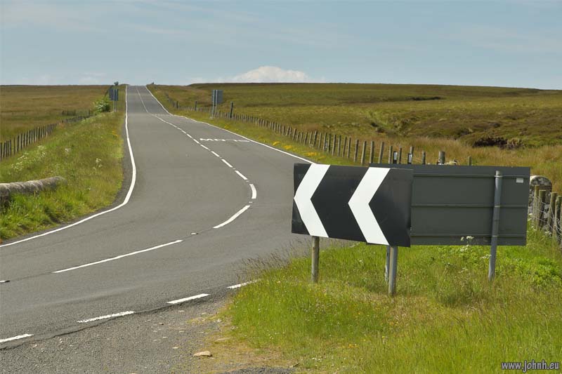 North Pennines