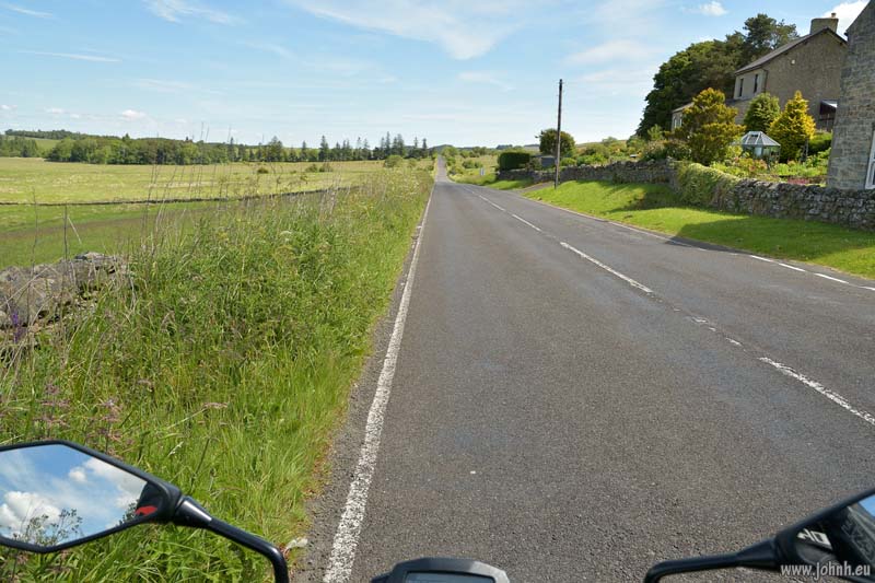 North Pennines