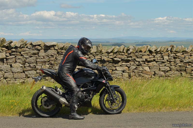 North Pennines