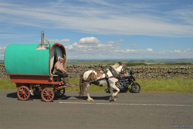 North Pennines