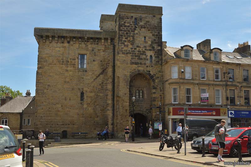 Hexham