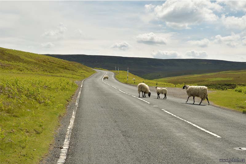 Middleton-in-Tessdale