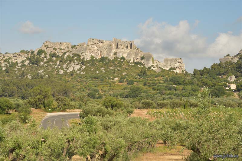 Baux de Provence