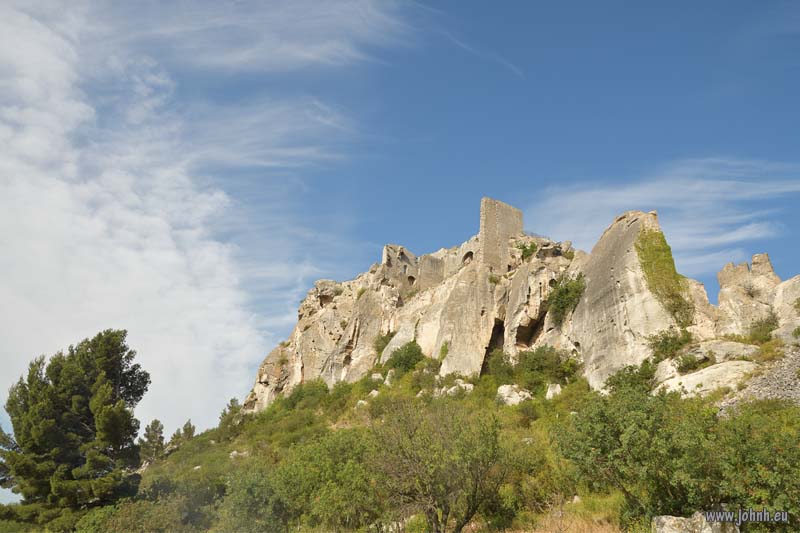 Les Baux de Provence