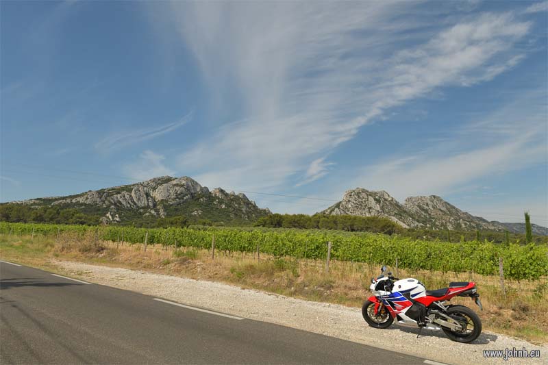 Alpilles