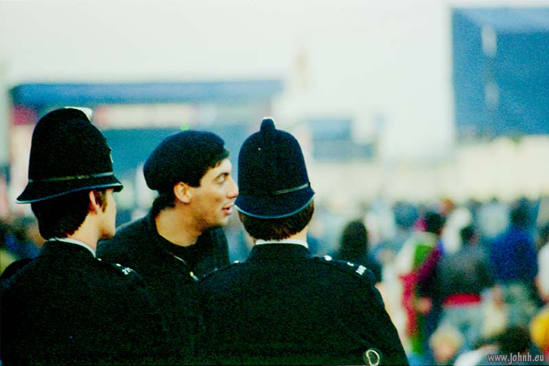 Reading Rocks - Reading Rock festival 1978