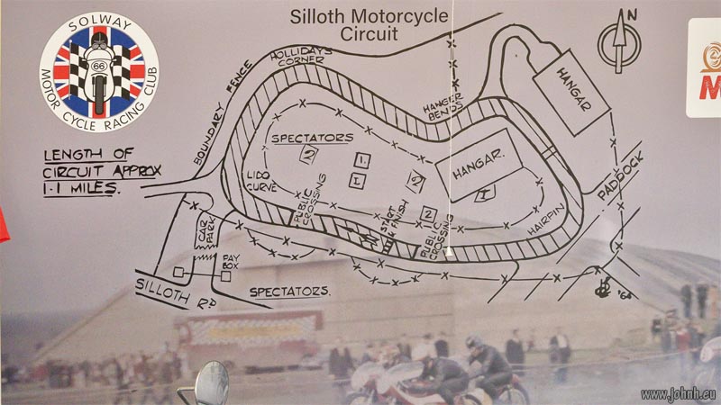 Silloth Motorcycle Museum