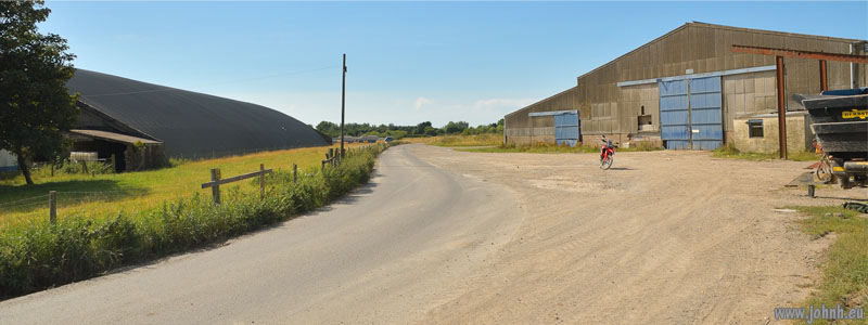 Silloth Track - Solway Motorcycle club circuit