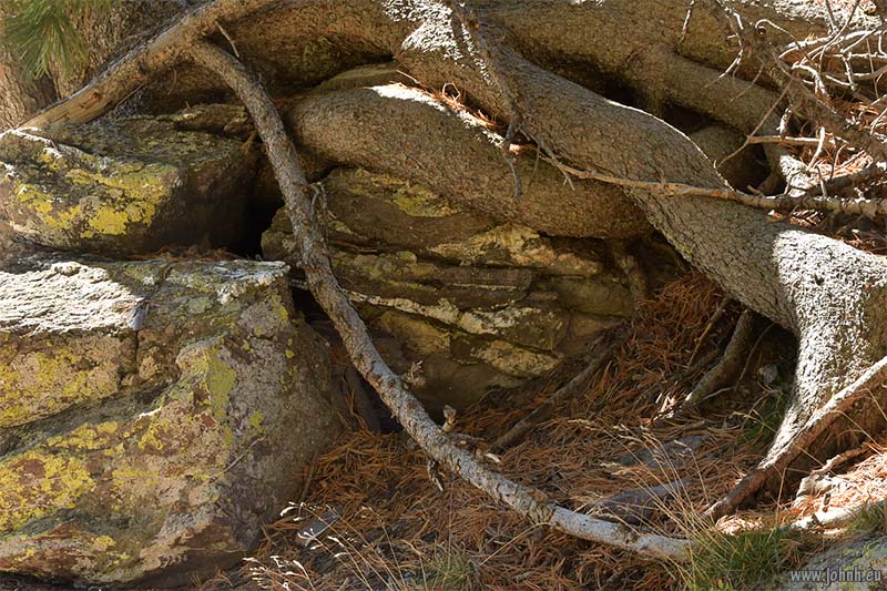 Haute Vallée de la Clarée - Alpes-de-Haut-Provence