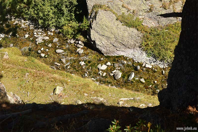 Haute Vallée de la Clarée - Alpes-de-Haut-Provence
