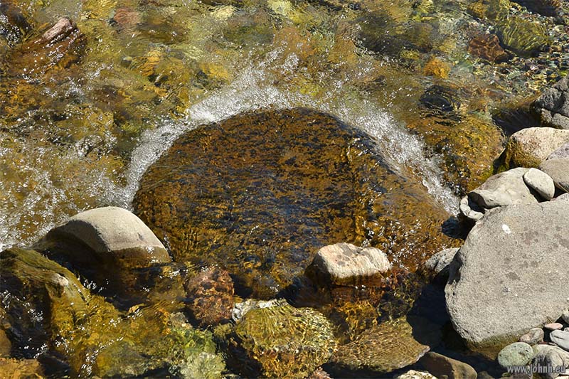 Haute Vallée de la Clarée - Alpes-de-Haut-Provence
